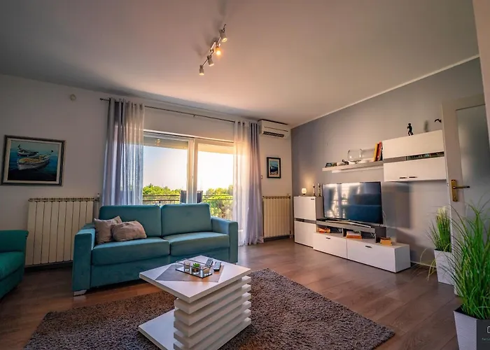 Apartment Nino *