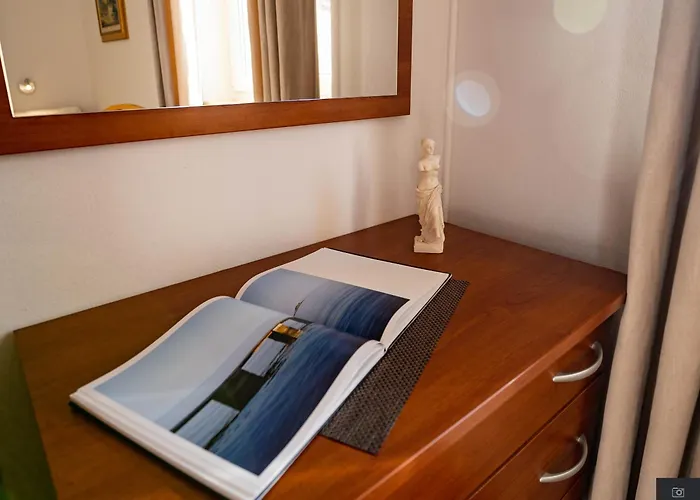Nino Apartment Pula