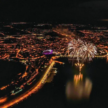 Διαμέρισμα Nino Πούλα