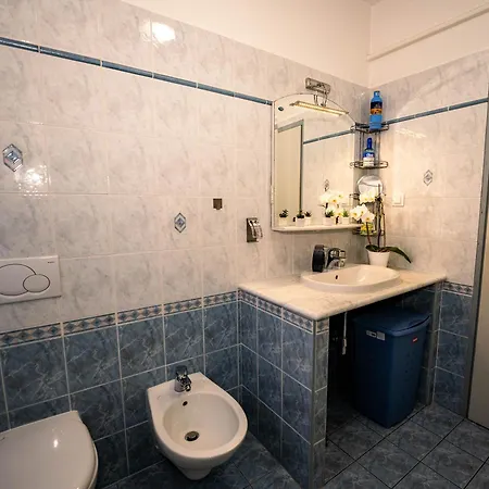 Διαμέρισμα Nino *