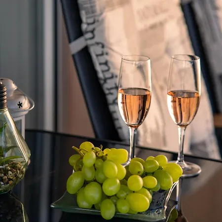 Nino Διαμέρισμα