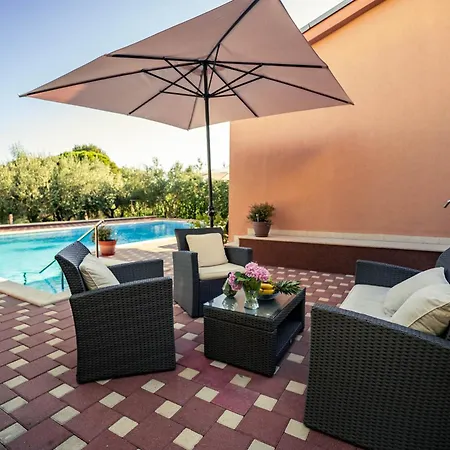 Διαμέρισμα Nino *