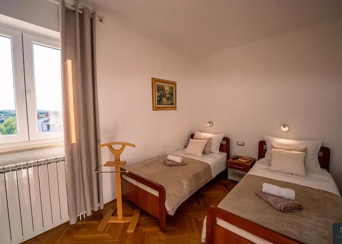 Appartement Nino *