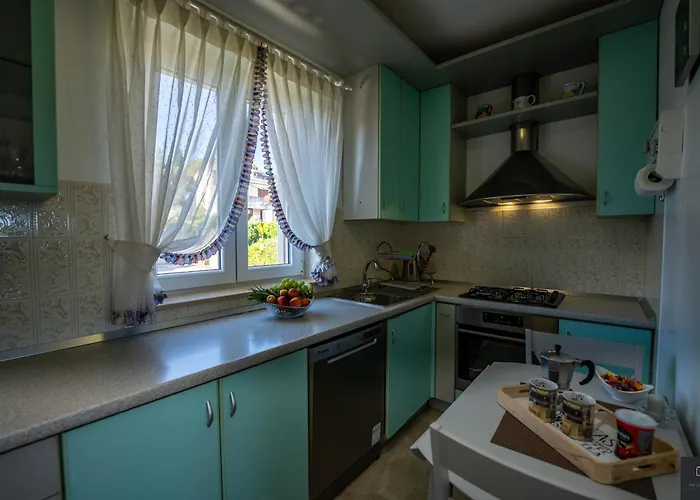 Appartement Nino *