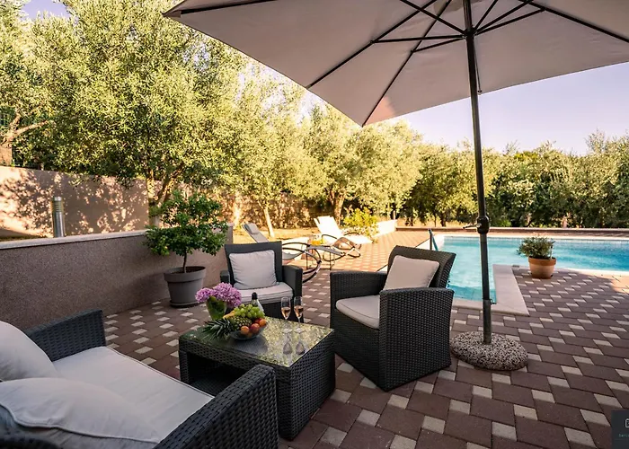 Appartement Nino