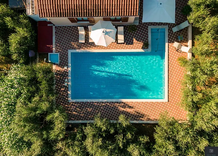 Appartement Nino