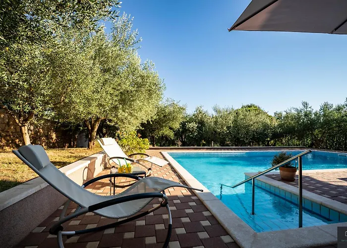 Appartement Nino *
