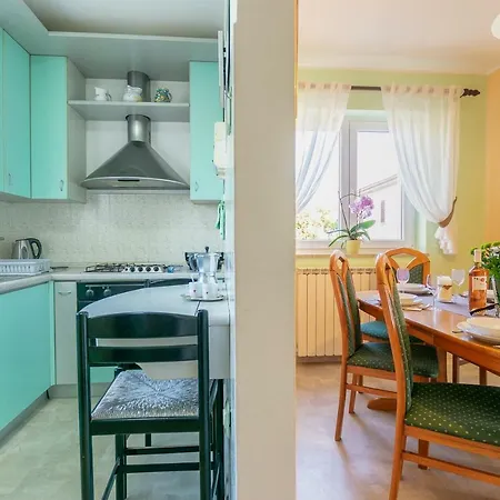 Nino Apartman Póla